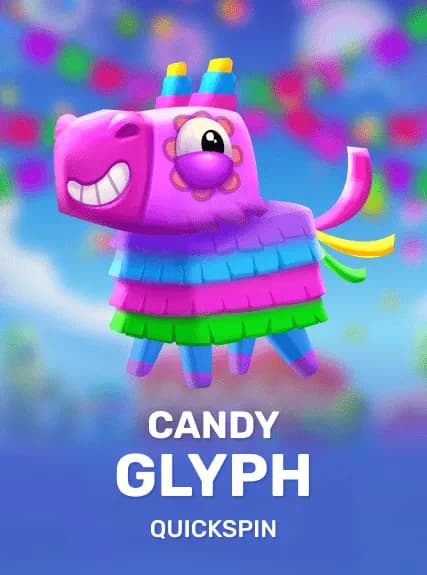 Candy Glyph