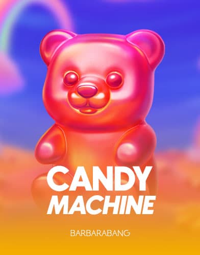 Candy Machine