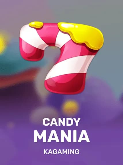 Candy Mania