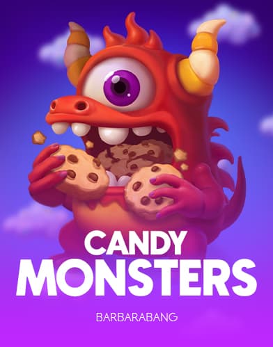 Candy Monsters
