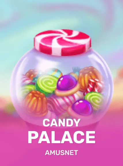 Candy Palace