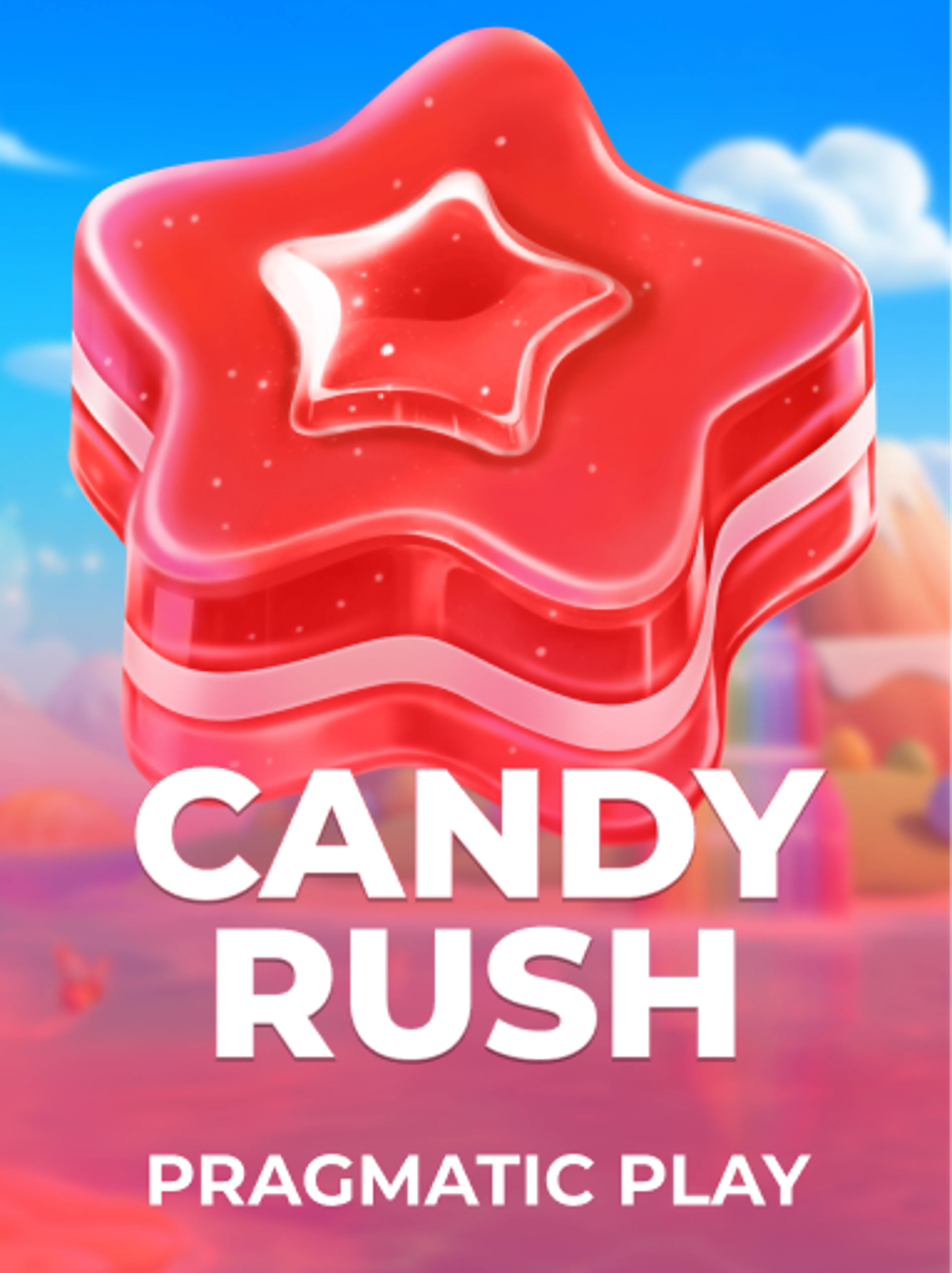 Candy Rush