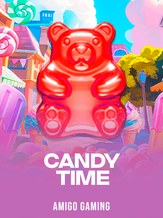 Candy Time