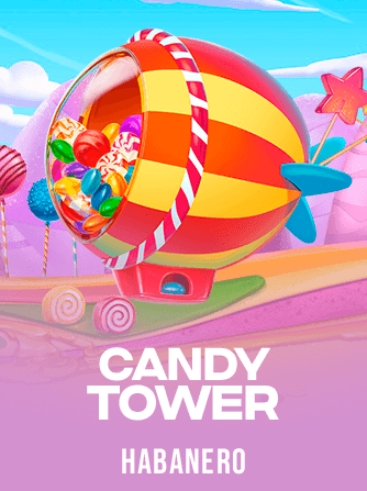 Candy Tower