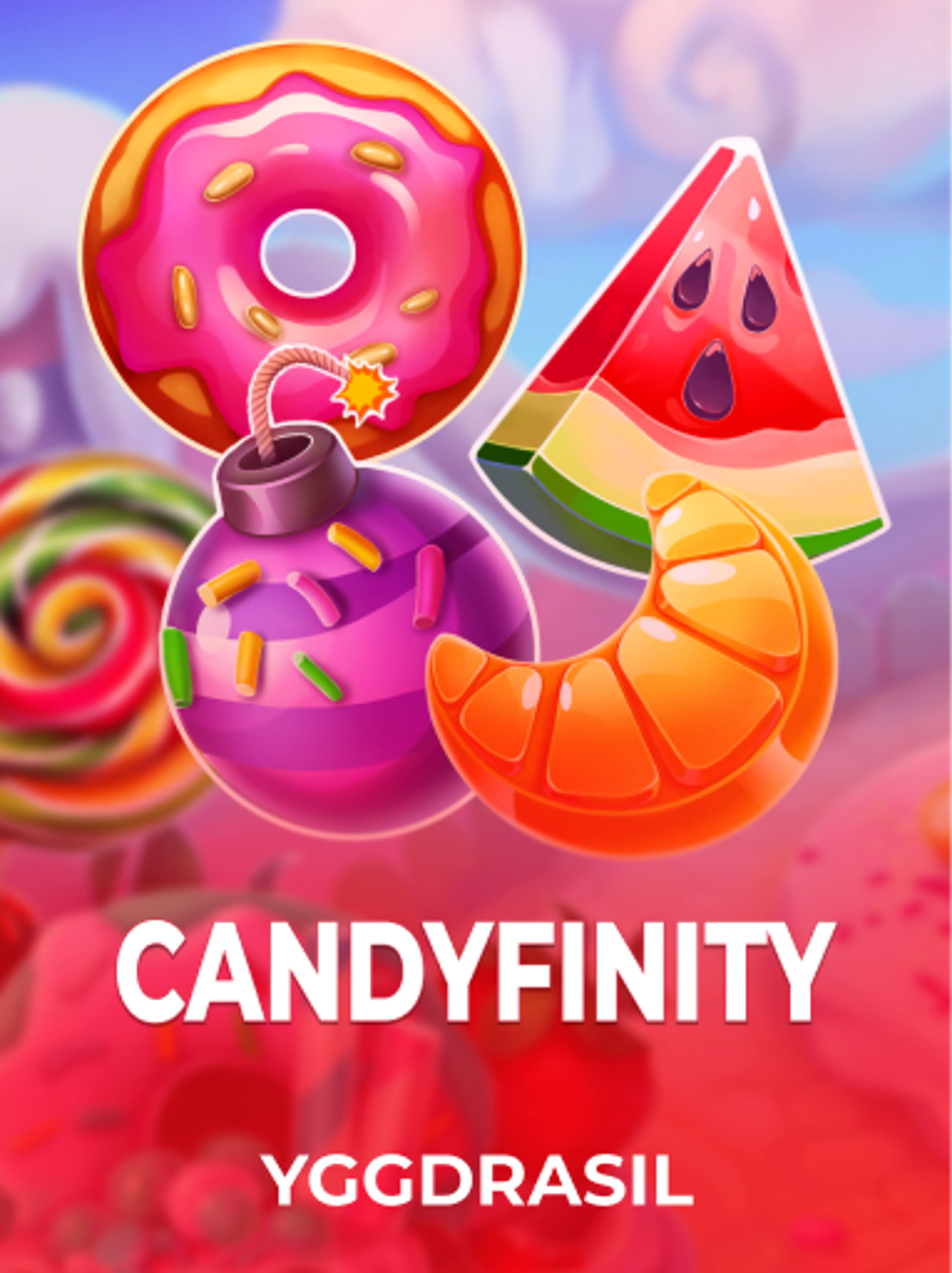 Candyfinity
