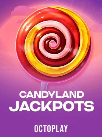 Candyland Jackpots