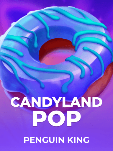 Candyland Pop