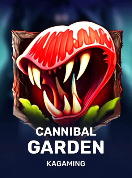 Cannibal Garden