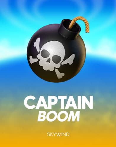 Captain Boom