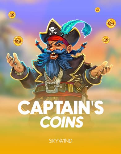 Captain's Coins