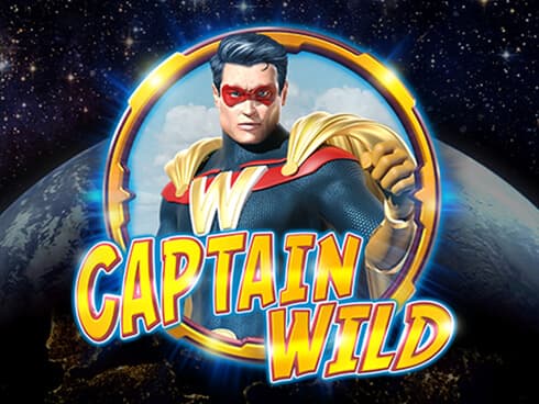 Captain Wild