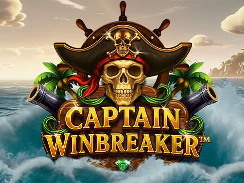 Captain Winbreaker