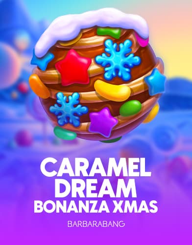 Caramel Dream Bonanza Xmas