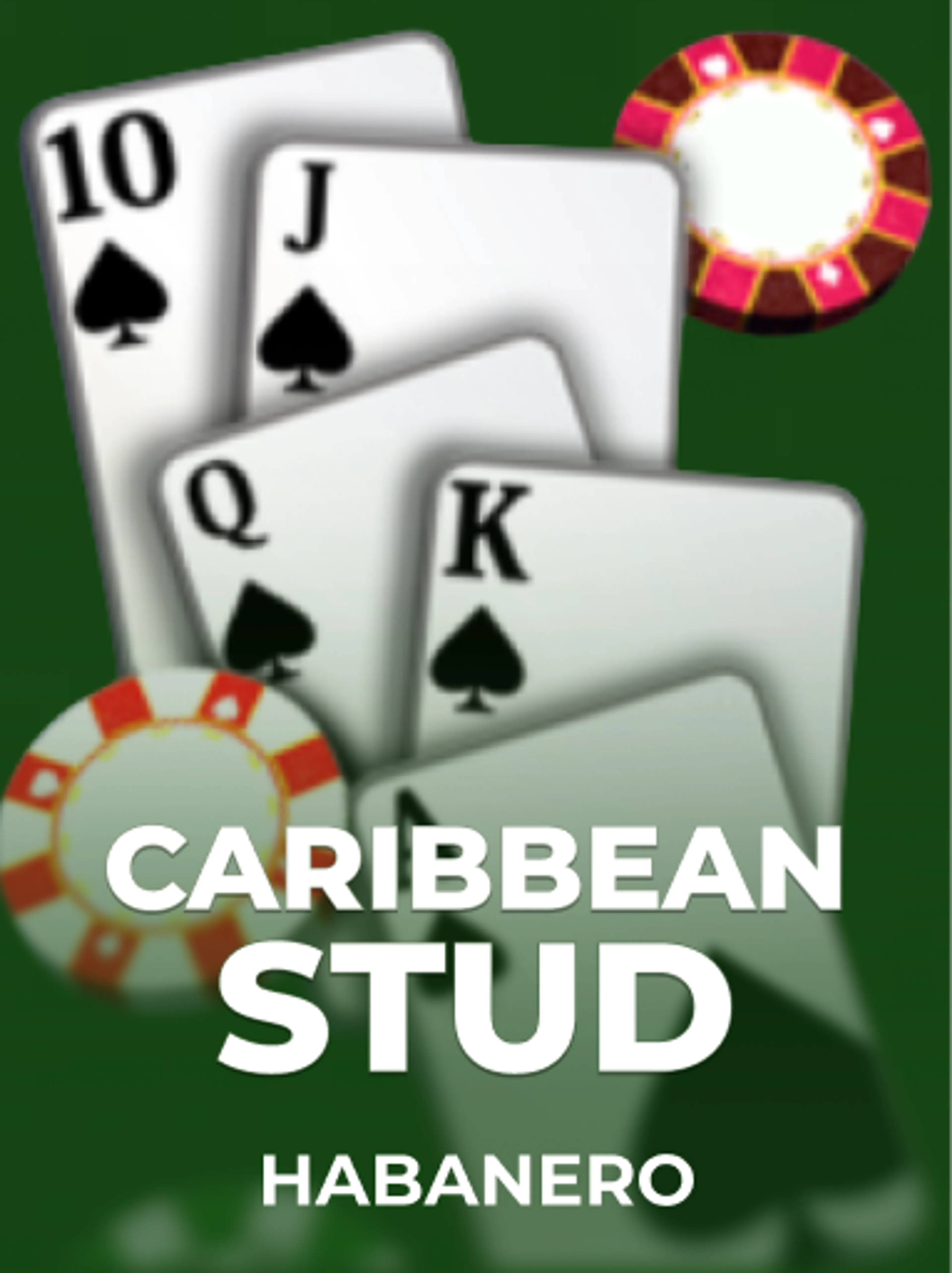 Caribbean Stud