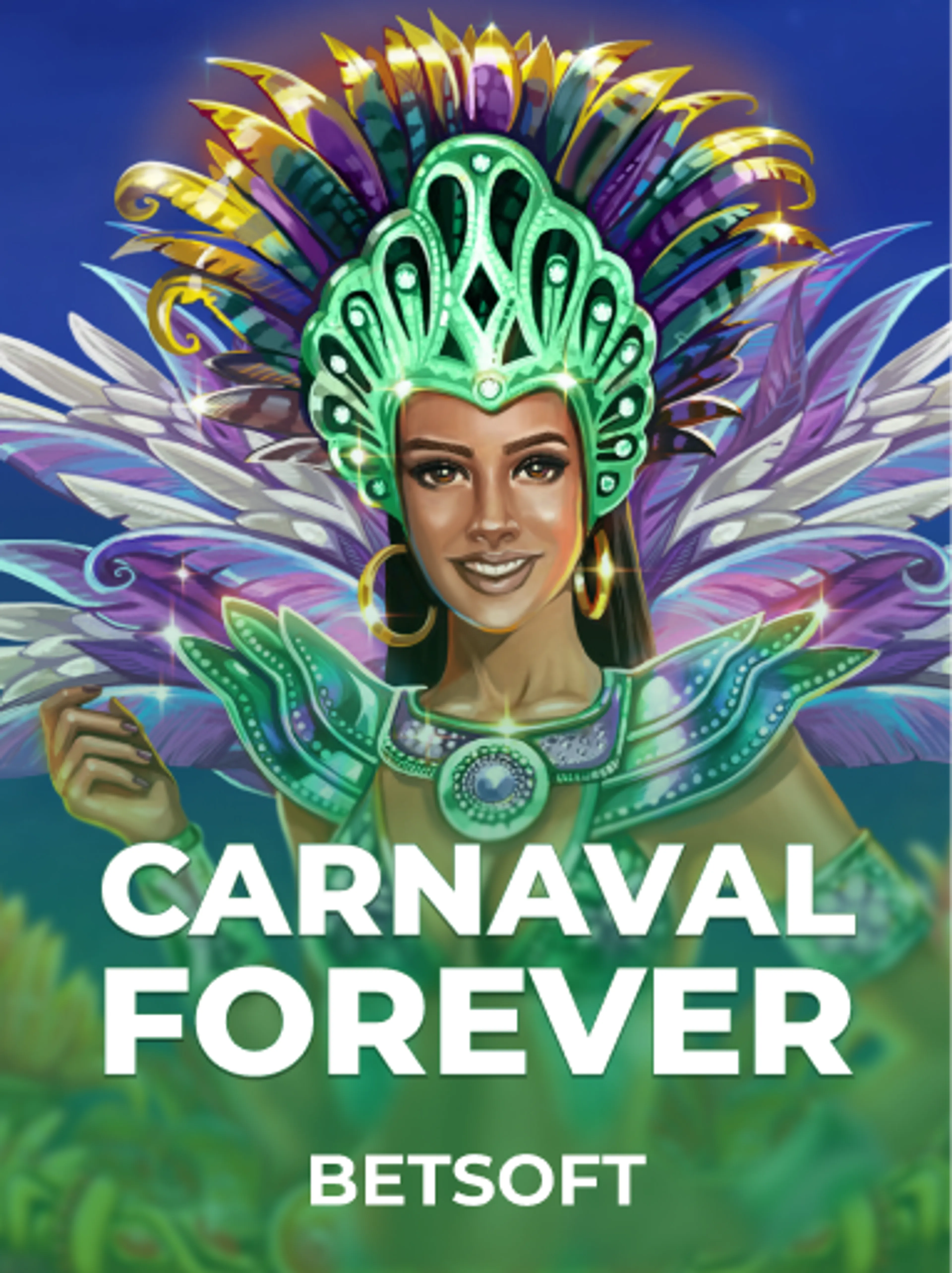 Carnaval Forever