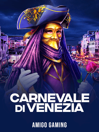 Carnevale di Venezia