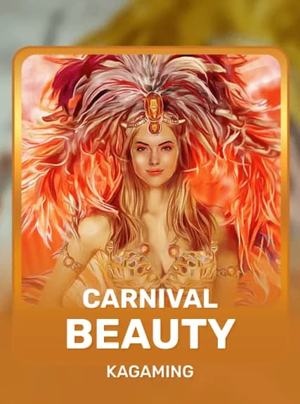 Carnival Beauty