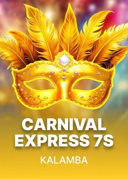 Carnival Express 7s