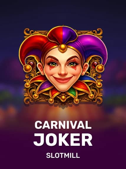 Carnival Joker