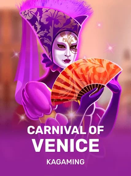 Carnival of Venice