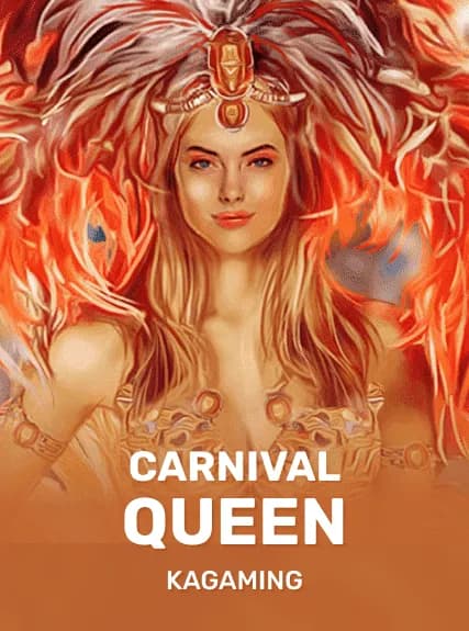 Carnival Queen