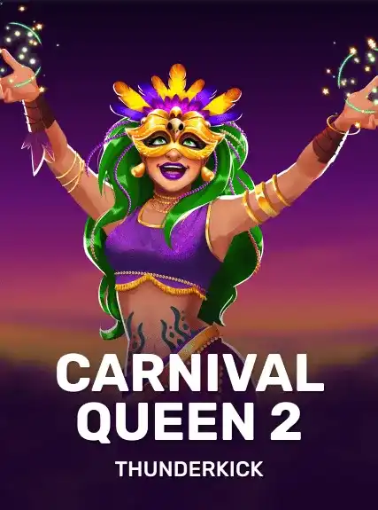 Carnival Queen 2