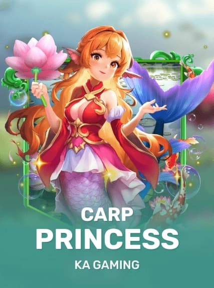 Carp Princess