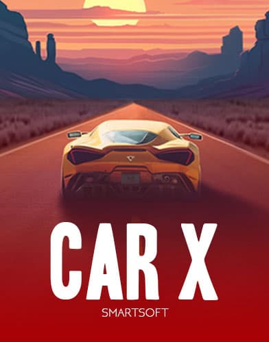 CarX