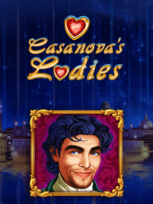 Casanova's Ladies