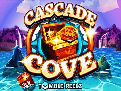 Cascade Cove