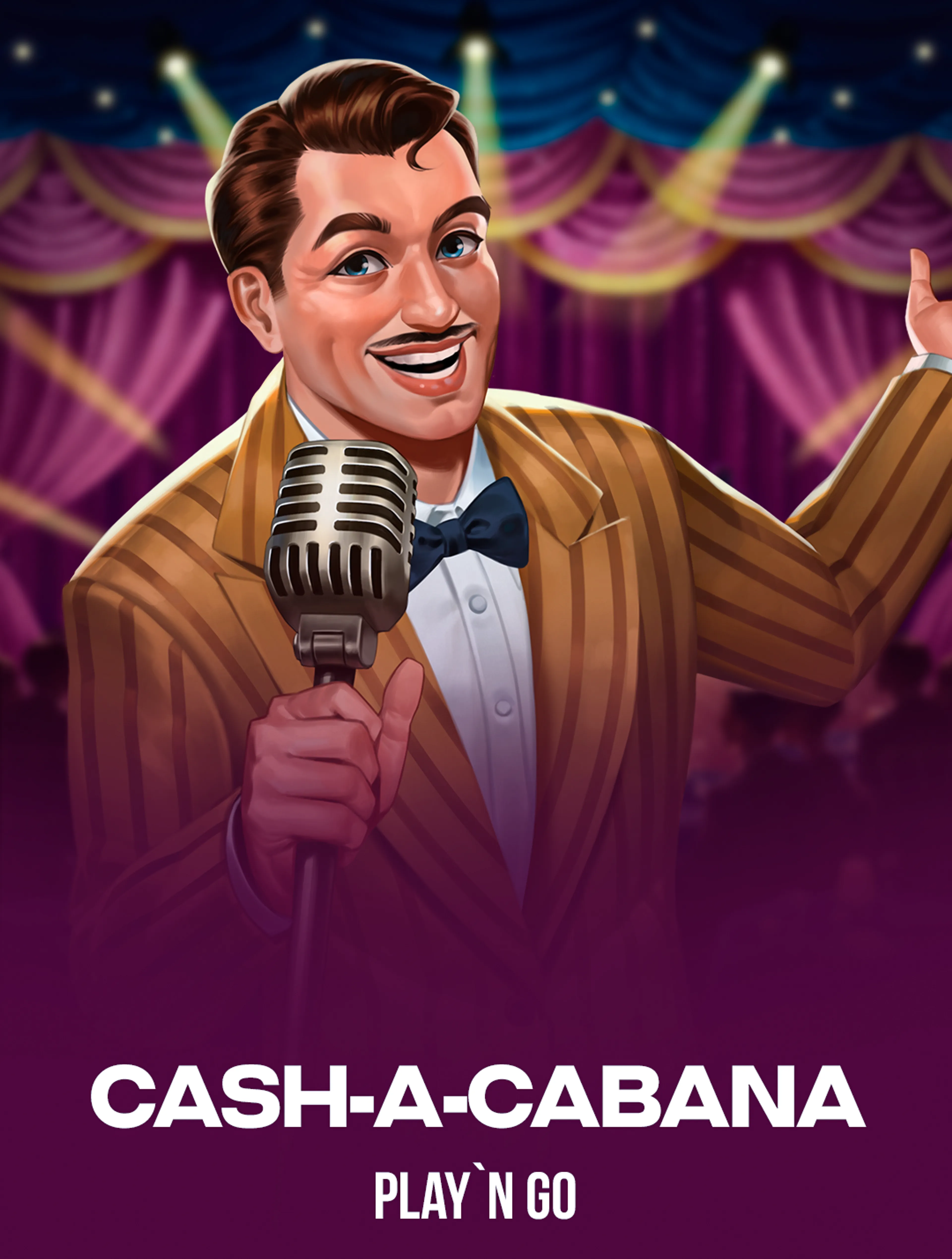 Cash-a-Cabana