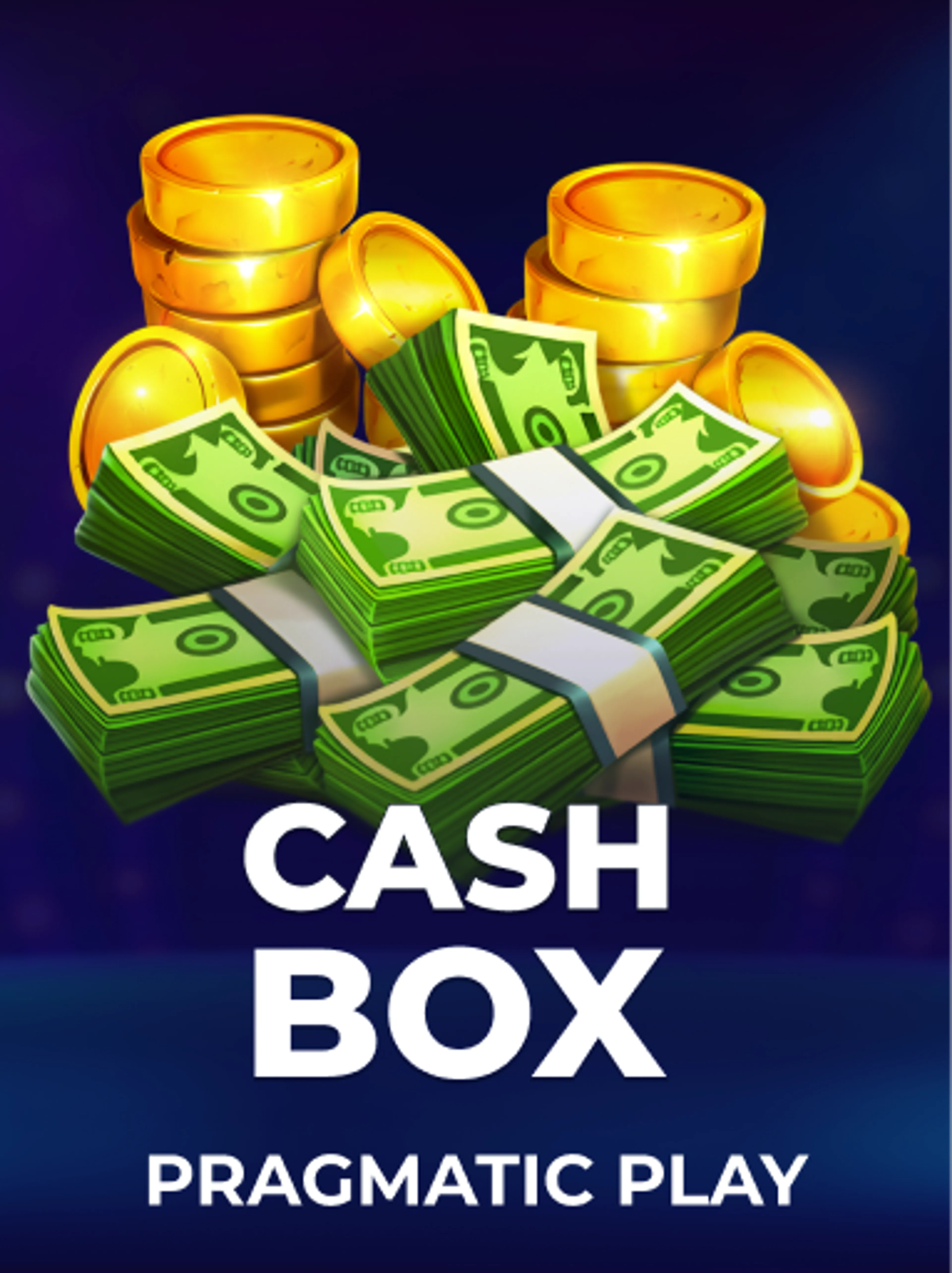 Cash Box