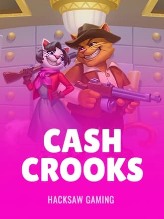 Cash Crooks