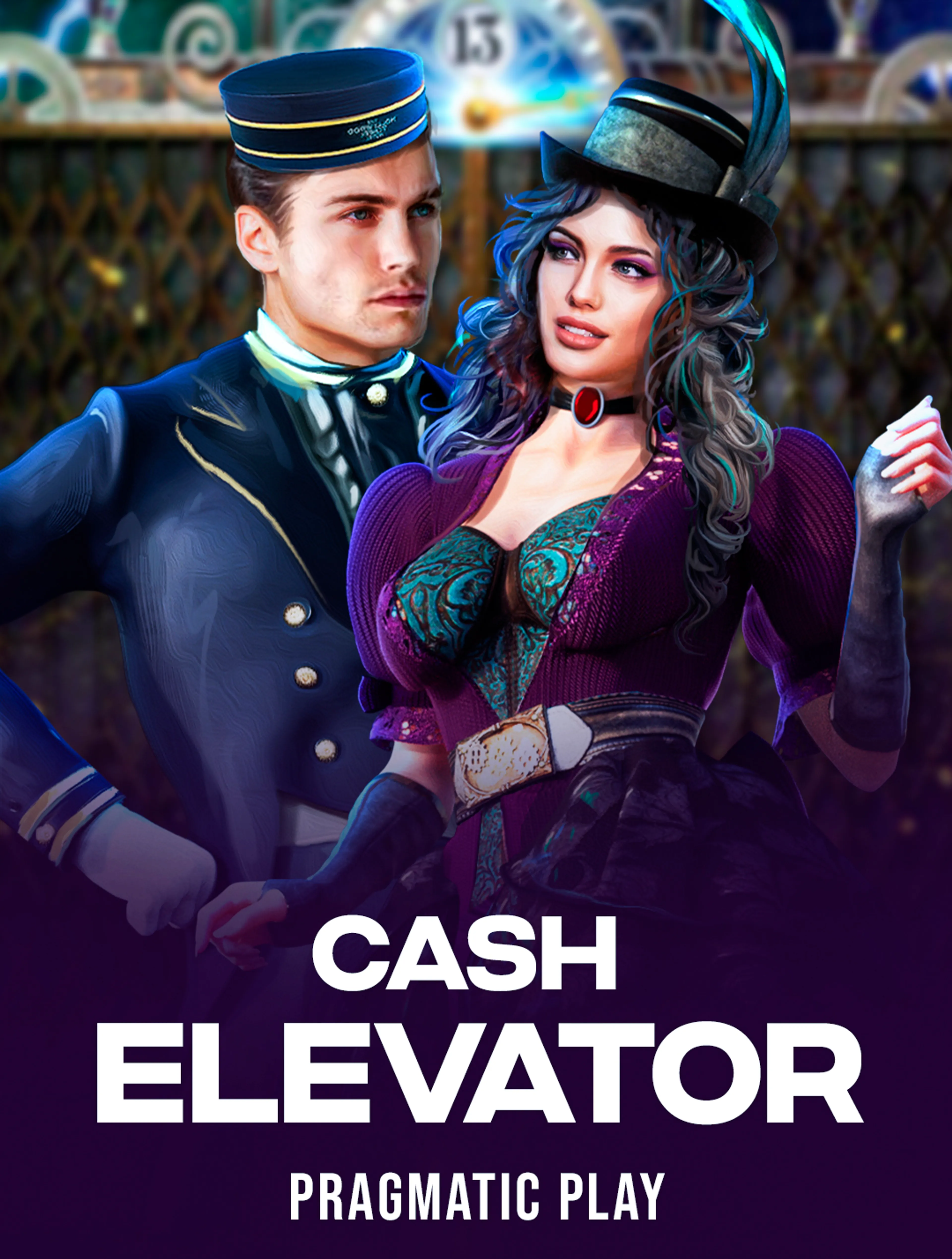 Cash Elevator