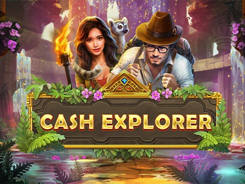 Cash Explorer