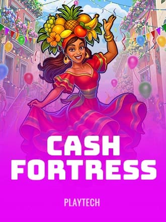 Cash Fortress