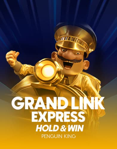 Cash Link Express: Hold & Win