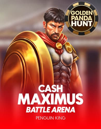 Cash Maximus: Battle Arena