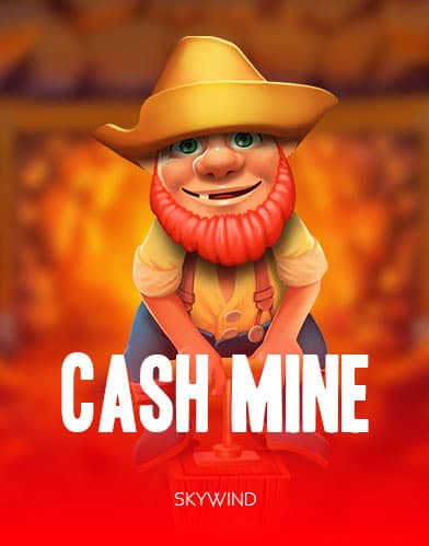 Cash Mine