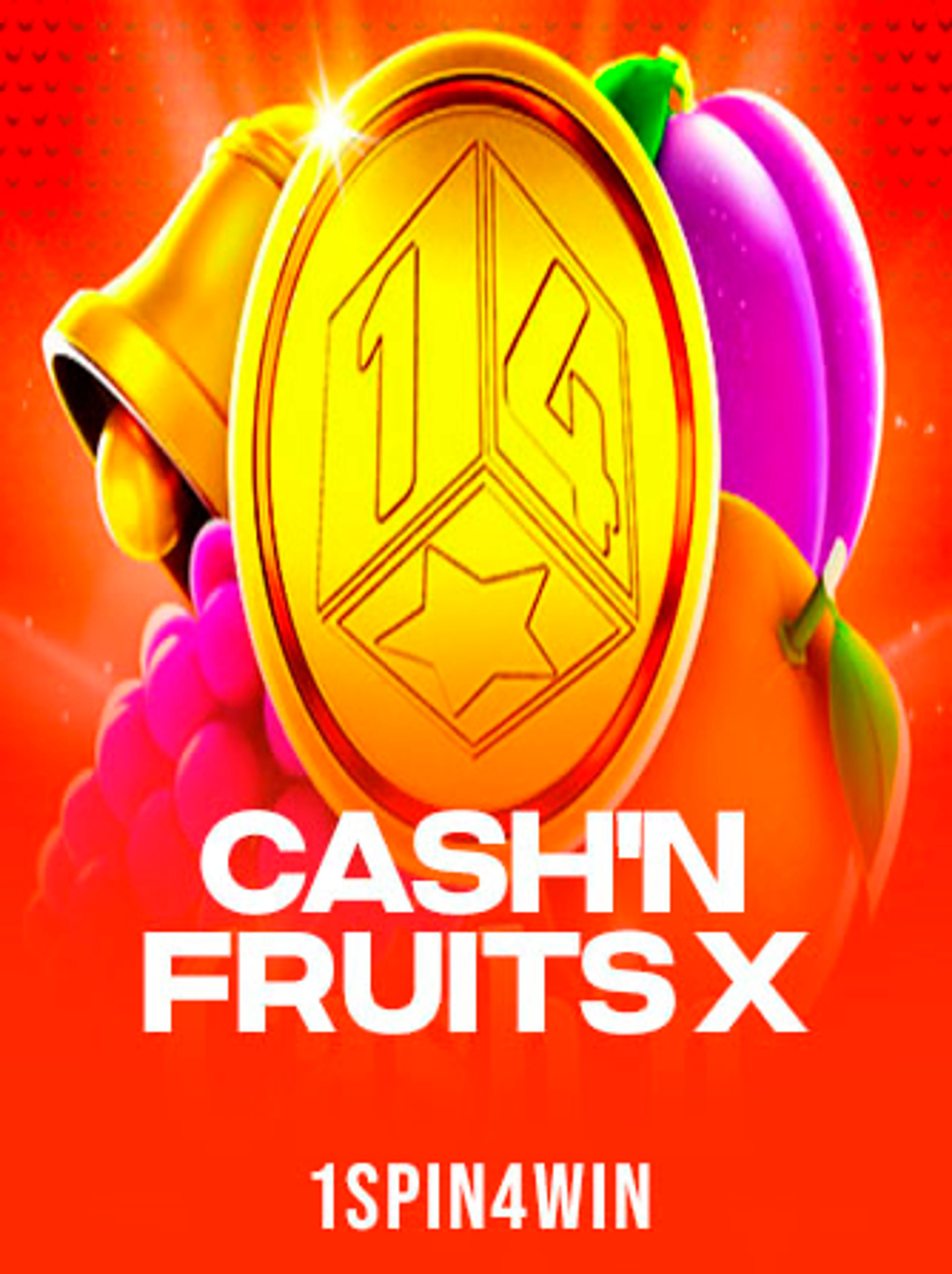 Cash'n Fruits X