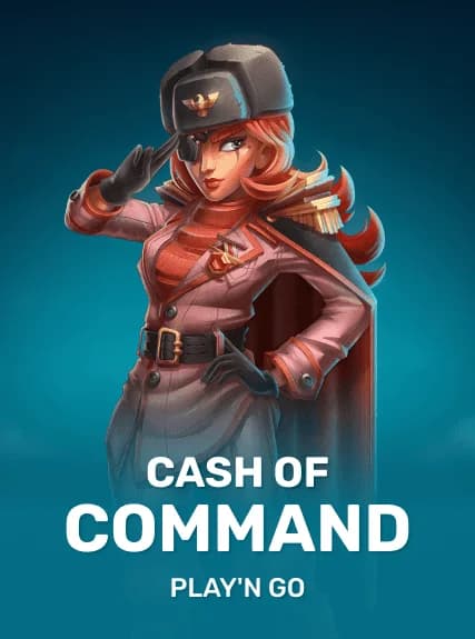 Cash of Command