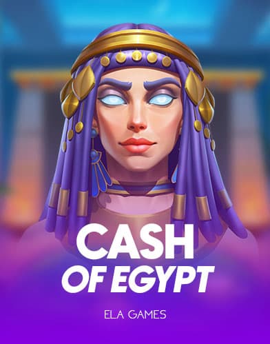 Cash Of Egypt