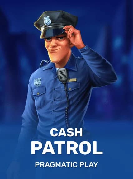 Cash Patrol