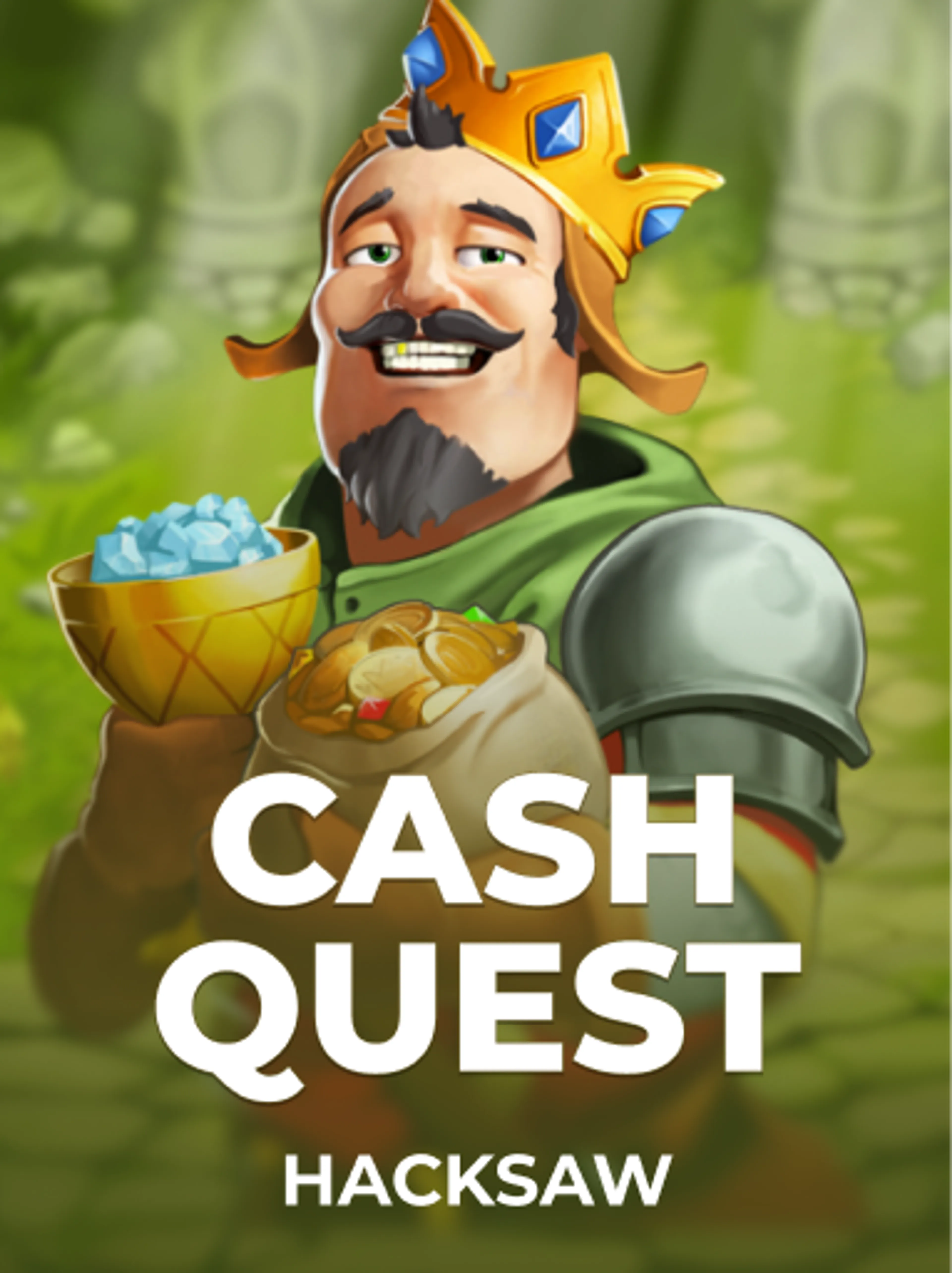 Cash Quest
