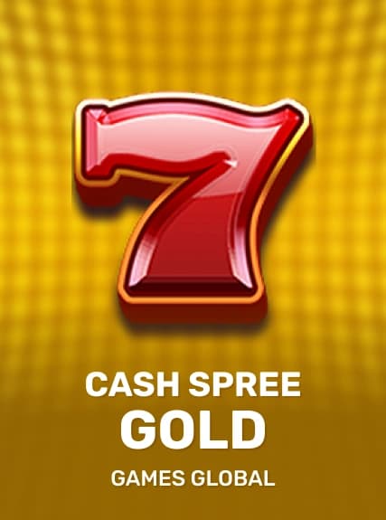 Cash Spree Gold