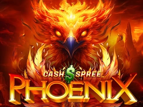 Cash Spree Phoenix