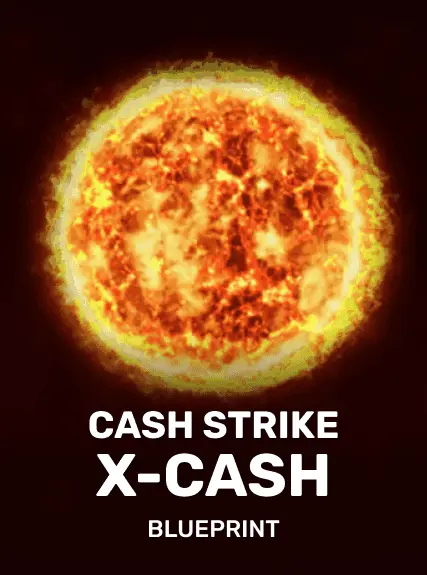 Cash Strike X-cash