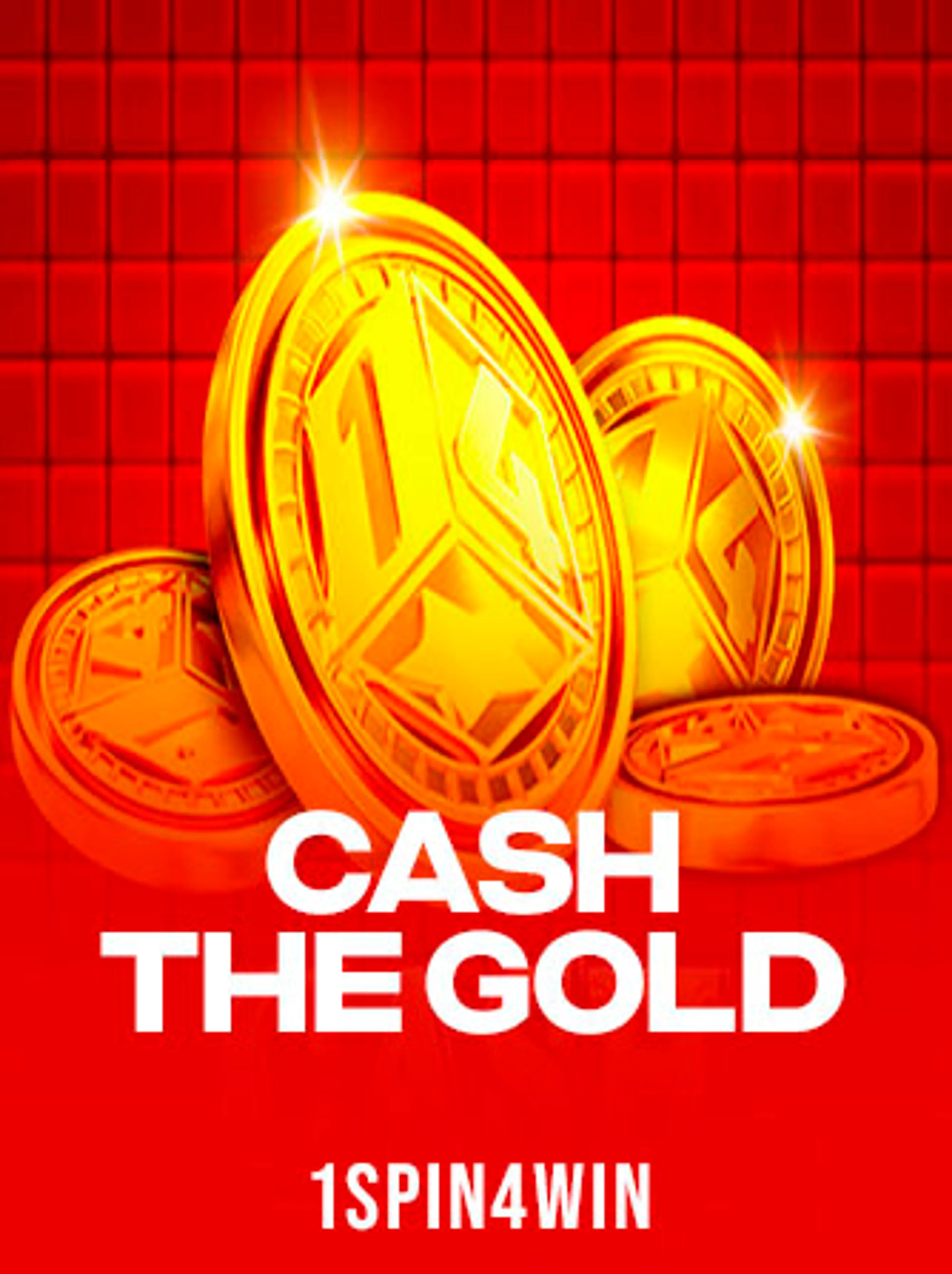 Cash The Gold