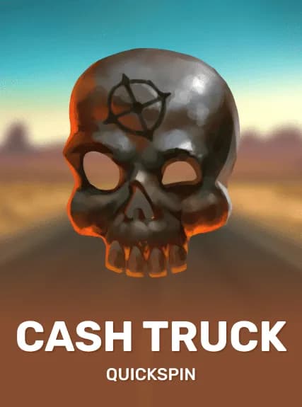 Cash Truck