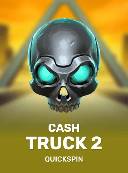 Cash Truck 2